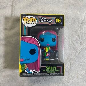 Funko Pop! Disney: The Nightmare Before Christmas Sally #16